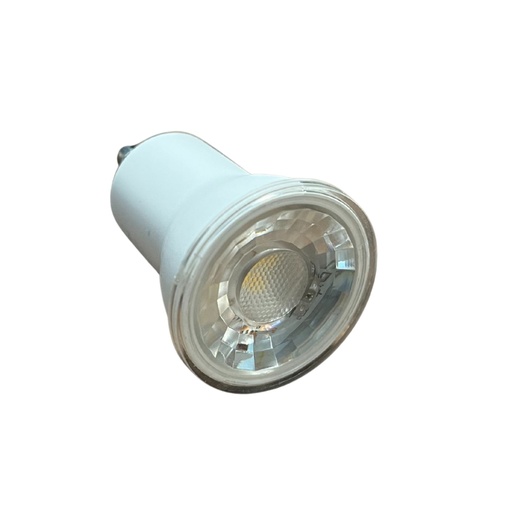 [GU1004C] Lampadina Led Mini GU10 Piccolo 35mm 4W 360LM Caldo 3000K 38 Gradi H42mm