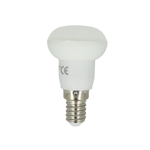Lampada Faretto LED E14 R39 3W=25W 220V Diametro 39mm SKU-21210, Disponibili 3000K 4000K 6400K