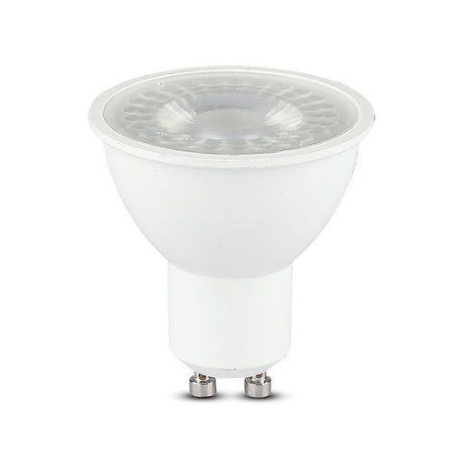 [GU80038N] Lampada Led GU10 7,5w 220V 38 Gradi Neutro 4000K Angolo Stretto SKU-218766