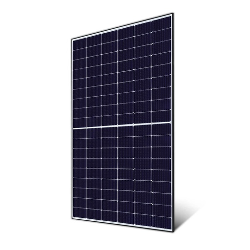 [FV12645] Pannello Solare 455W JINKO TIER-1 Tiger Neo N-Type TOPCon Black Frame 1762x1134x30mm