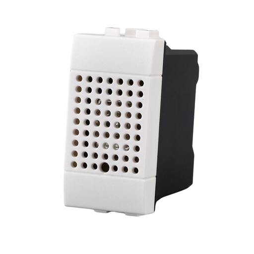 [MBL1151] Ronzatore 220V 50W MBL Bianco 1M Compatibile Bticino Living Light BLB1501