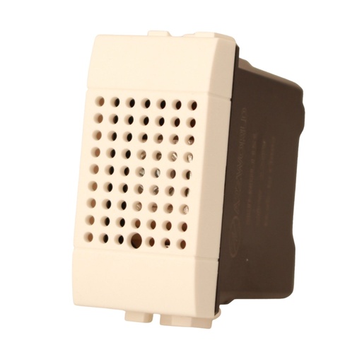 [MBL1151] Ronzatore 220V 50W MBL Bianco 1M Compatibile Bticino Living Light BLB1501