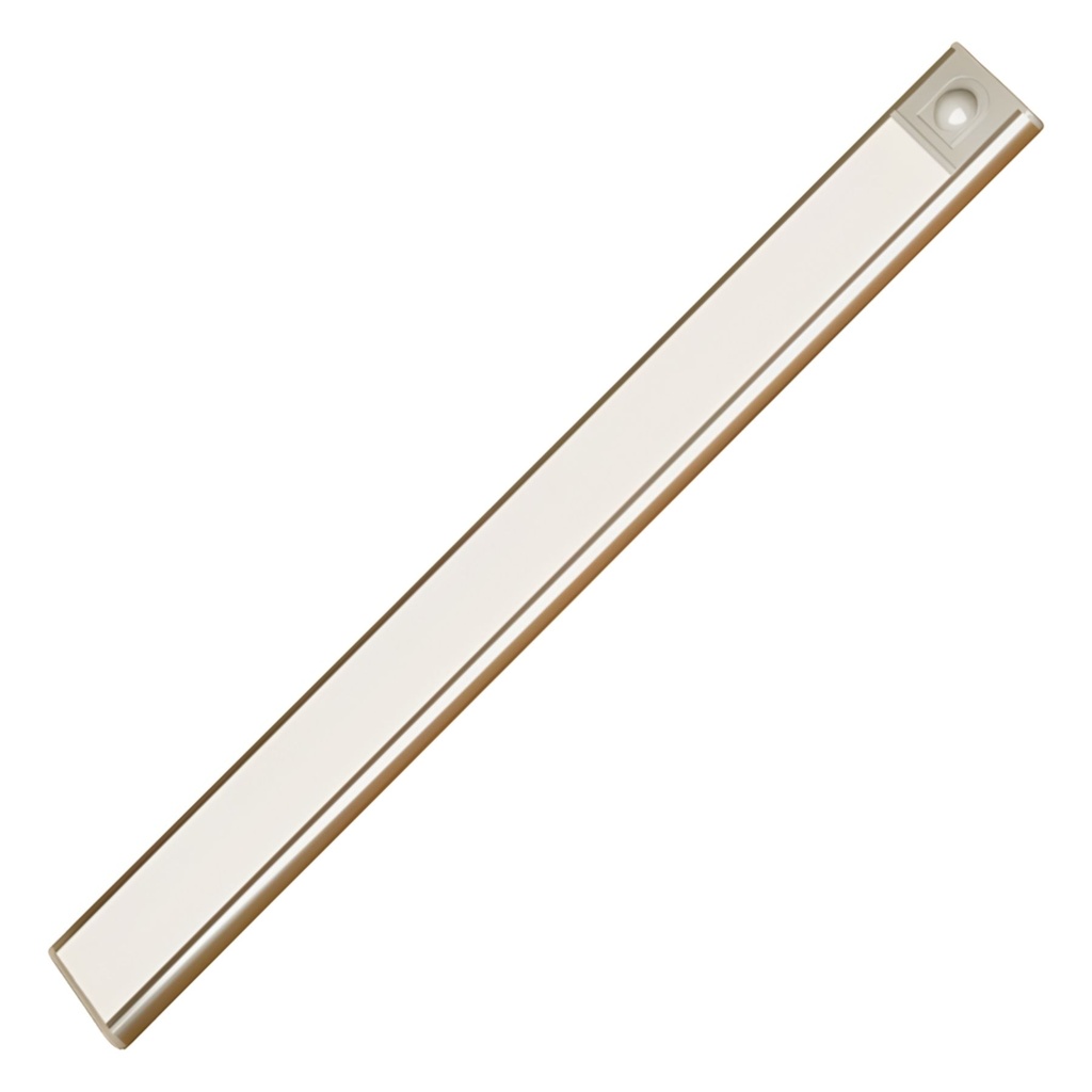 [LP065882] Lampada Barra LED 1W 80lm con Sensore di Movimento, CCT Dimmerabile, USB