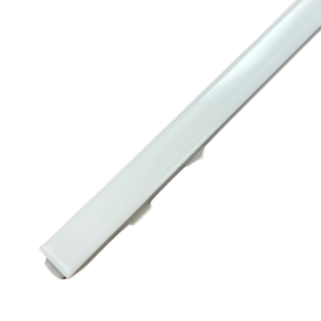 [TL9120CCT] Plafoniera Tubo Led T5, Regletta Led CCT 120cm 12W 220V 2430lm 1180X23X31mm