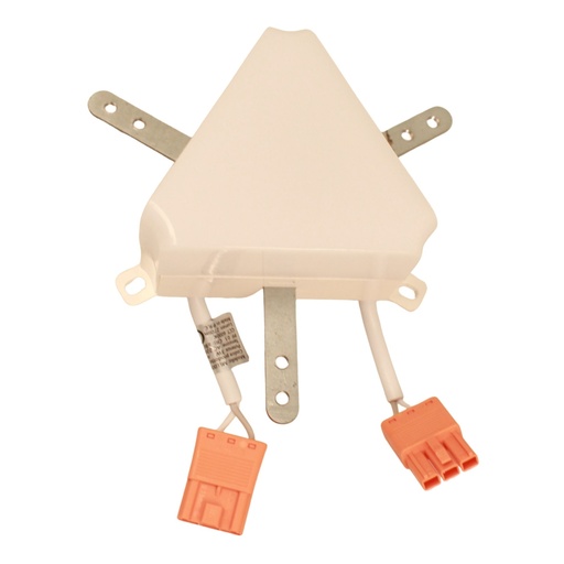 [SV0507N] Modulo Triangolo 3W Bianco Neutro 4000K 70X70cm Per SV0506CCT