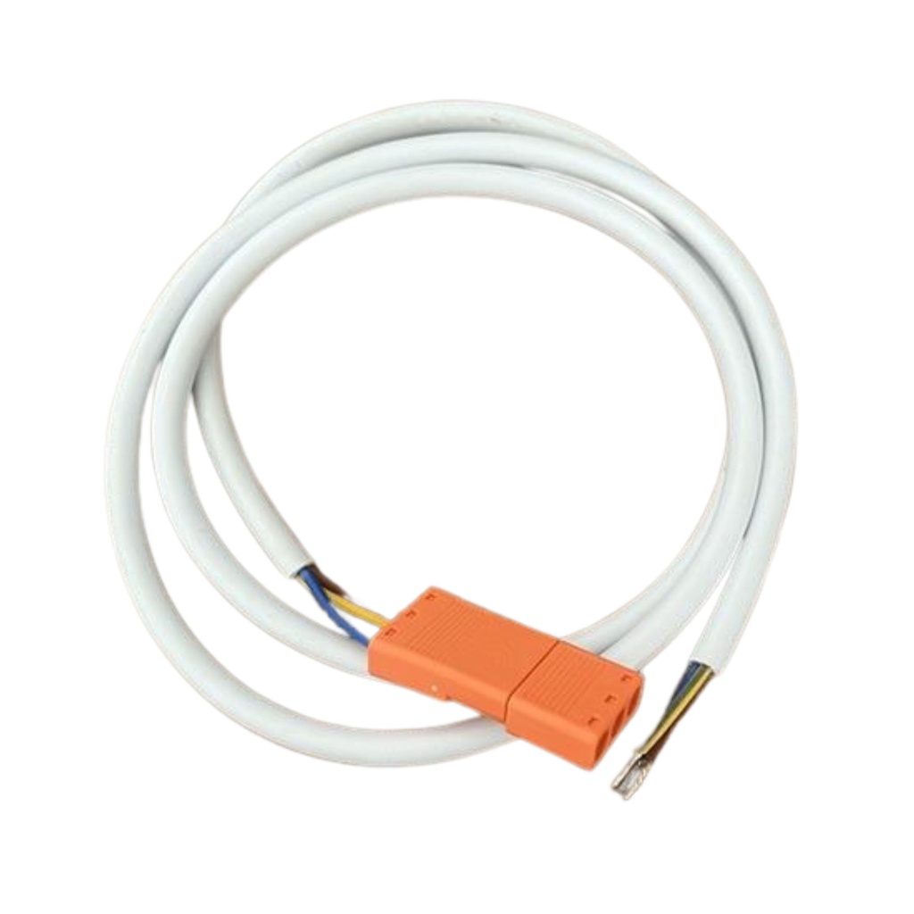 [SV0505] Adattatore Cavo Allungamento da 1 Metro per Lampada Led Sospensione SV0506CCT