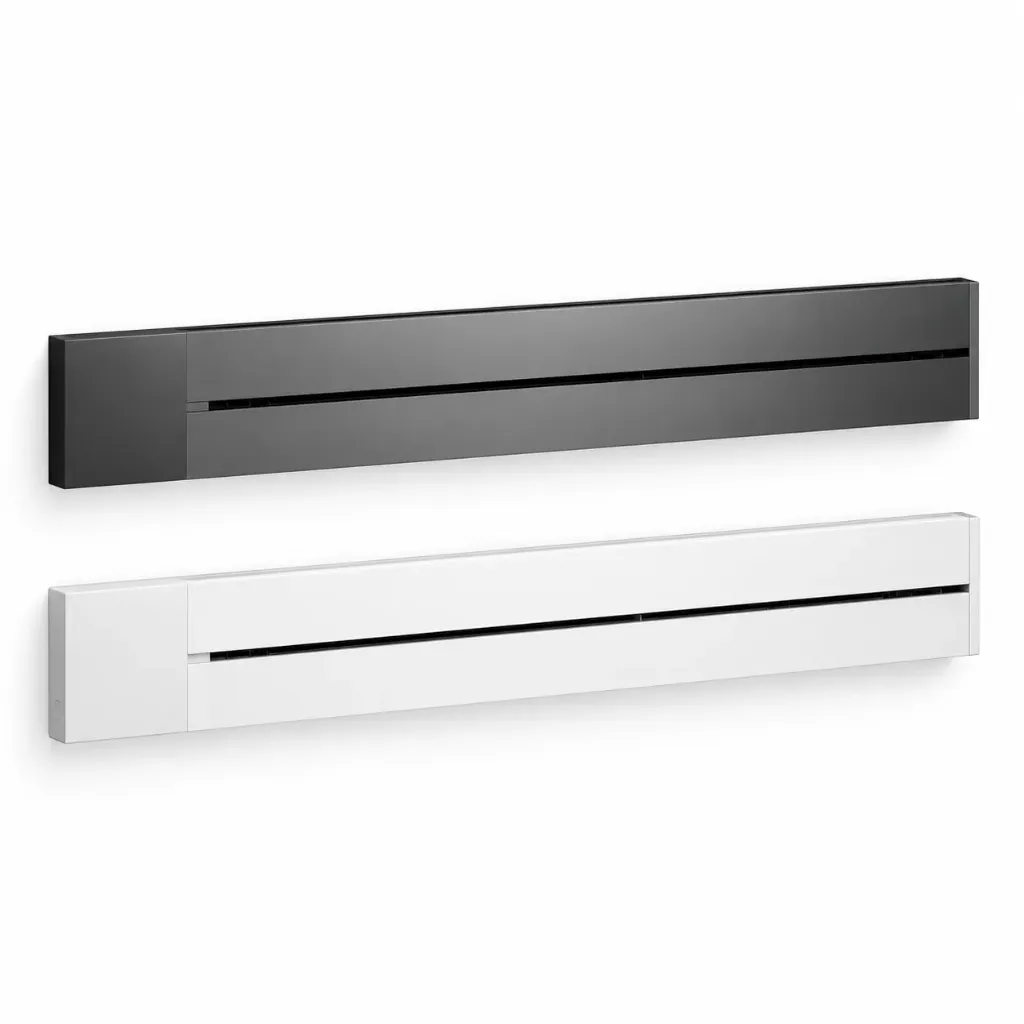 GONEO Power Track,Sistema di Alimentazione a Binario Elettrificato,Multipresa Modulare da Parete, Binario 500mm 230V 32A Max 7360W