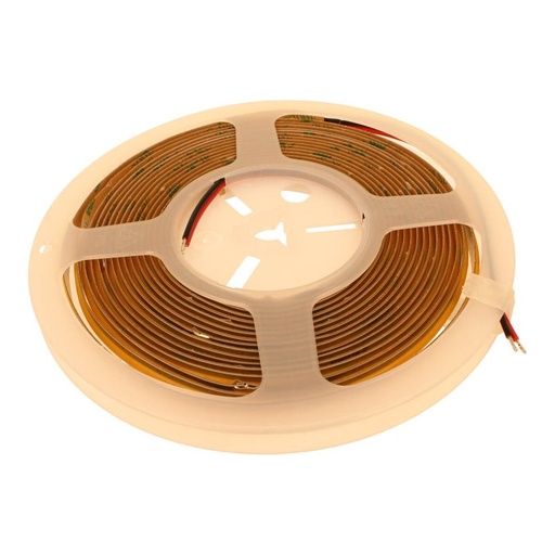 [MS12633] 24V Bobina Led COB Tagliabile
