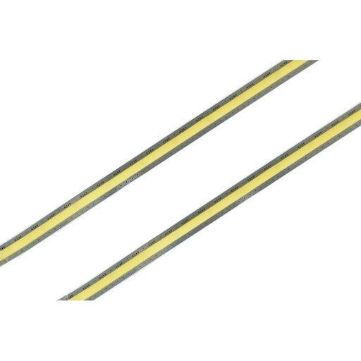 Bobina Striscia LED COB 528 24V, 10W/M, Dimmerabile PWM, Tagliabile Ovunque, IP20, Efficienza 95lm/W, CRI>90, CE, Durata 30000 Ore, Disponibili 3000K 4000K 6500K MS1263