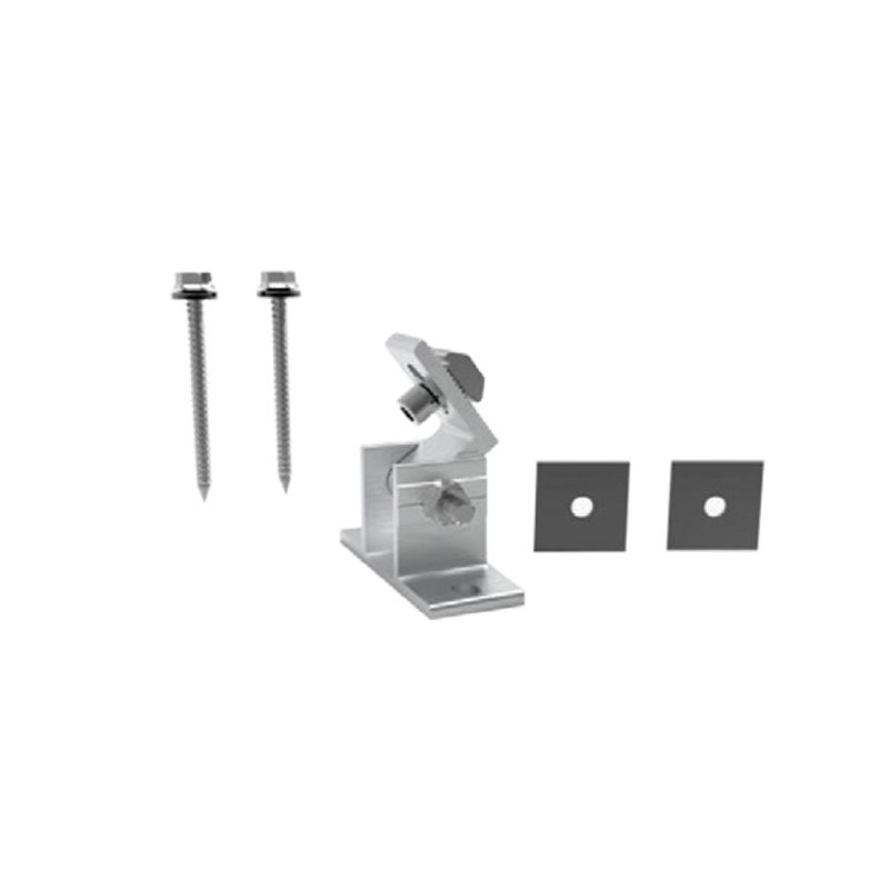 [FV11417] Supporto anteriore regolabile per il montaggio di Pannelli Solari VT-545 VT-450 SKU-11417