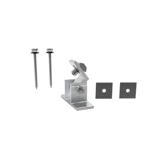 [FV11417] Supporto anteriore regolabile per il montaggio di Pannelli Solari VT-545 VT-450 SKU-11417