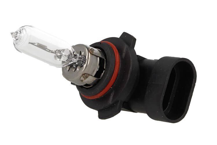 [LA1201] Lampada alogena HIR2 9012 12V 55W PX22D per fari anteriori auto