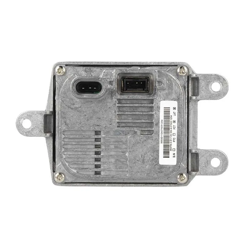 [OEM00207] Centralina Ballast Xenon Compatibile OSRAM 83110009044 Ford Mondeo Windstar Lincoln Navigator XB1103