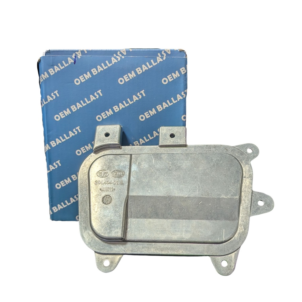 [OEM22912L] Modulo Centralina LED per Faro Headlight Sinistro OEM 244 494 01