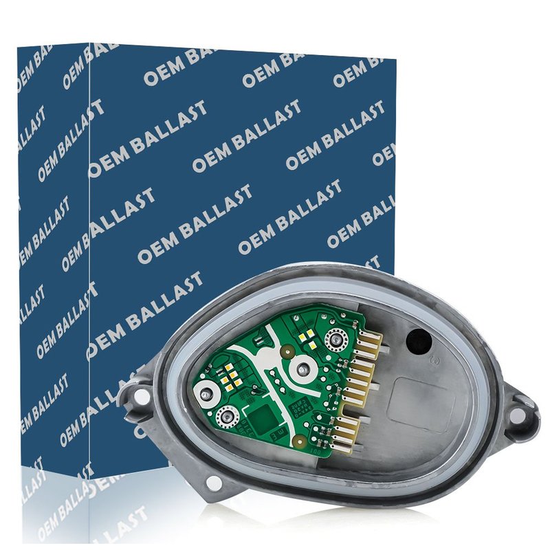 [OEM23623R] Modulo Centralina LED per Luce di Direzione Frecce OEM 63119466176 Lato Destro