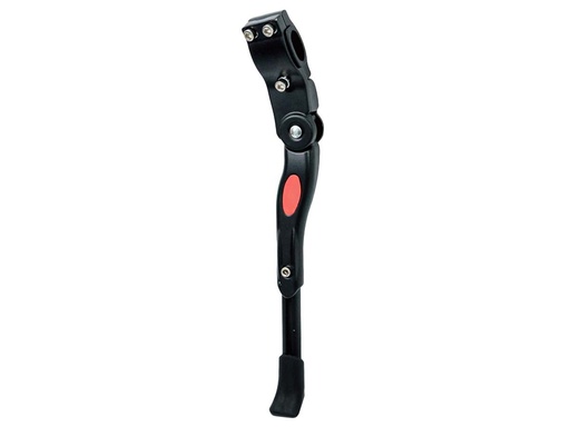 [PT308364B] Cavalletto Bici Regolabile Colore Nero Supporto Bicicletta Universale Da 22 a 28 Pollici Per Mountain Bike Bici da Strada
