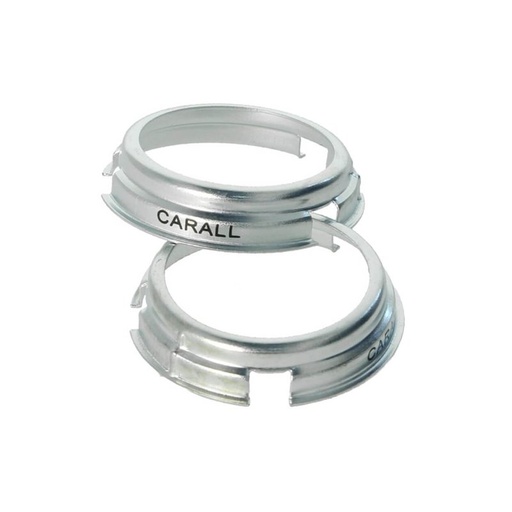 [AL0099] 2 Adattatori H4 HS1 a H5 R2 G40 per Kit Xenon e LED Auto Epoca Fiat 500 112 600 Panda