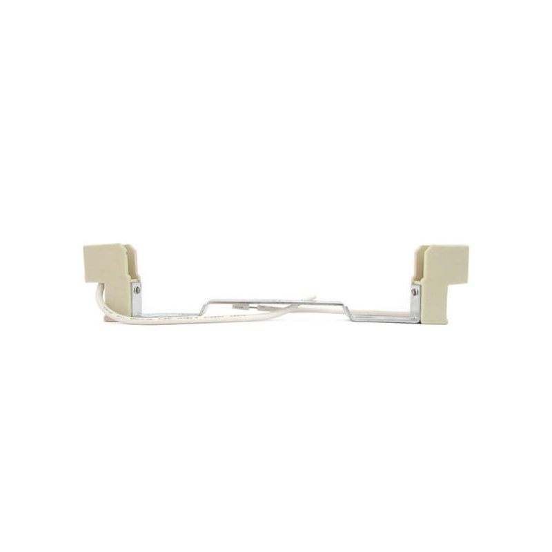 [AP7189] 2 PZ Portalampade Adattatori Attacco R7S 189mm per Test Resistenza e Durata