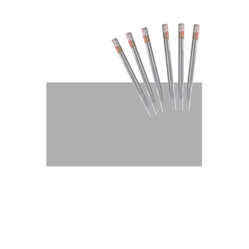 [AB345103X6] 6 Rotoli Carta Adesive Per Mobili 45X200cm Colore Grigio Carta da Parati Autoadesive Rivestimento PVC Lavabile
