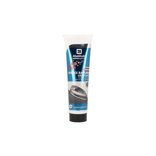 [A218109] ABEL Auto Rimuovi Elimina Cancella Graffi Colore Grigio Scuro Per Auto Moto Pasta Abrasiva 100 ml