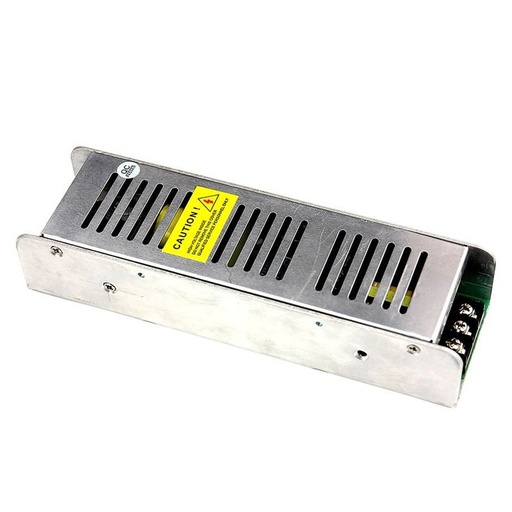[CD12100] Alimentatore Dimmerabile CV 12V 100W Triac Dimmer Voltaggio Costante Per Striscia Led IP20 SKU-3256