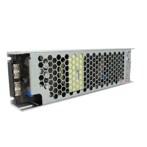[MW-UHP-350-24] Alimentatore MW MEAN WELL CV 24V 350W 14,6A Senza Ventola UHP-350-24 Trasformatore Da AC 220V A DC 24V Per Luci Led Interno