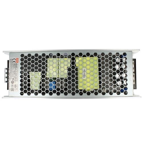 [MW-UHP-500-24] Alimentatore MW MEAN WELL CV 24V 500W 20,9A Senza Ventola UHP-500-24 Trasformatore Da AC 220V A DC 24V Per Luci Led Interno
