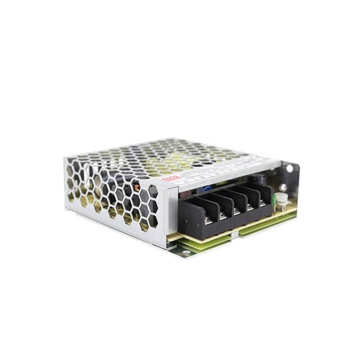 [MW-LRS-35-12] Alimentatore MW MEAN WELL CV 35W 3A LRS-35-12 Trasformatore Da AC 220V A DC 12V Per Striscia Led