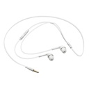 Auricolari con filo jack 3,5mm analogico, cuffie con microfono, cavo 1,2m