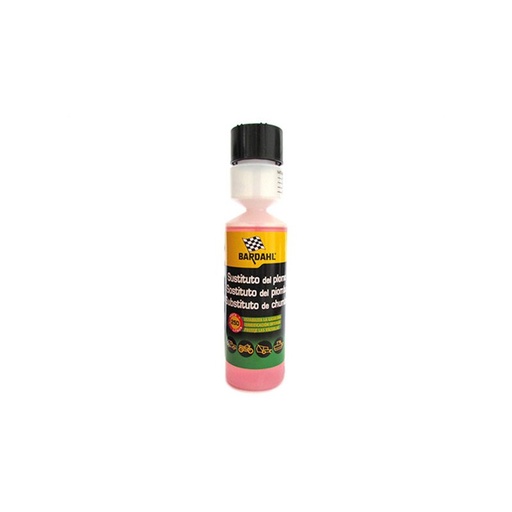 [B103018] BARDAHL Instead Of Lead Sostituto Del Piombo Per Benzina Protettivo Sedi Valvole 250 ML