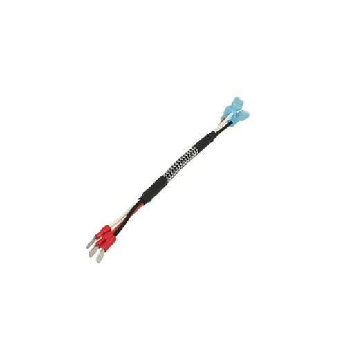 [AL1540] Connettore Cablaggio Cavo Per Kit Full Led Canbus H15 LH1540 Per Montaggio Semplice