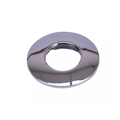 [FP1427] Copertura Intercambiabile Colore Cromato Per Faretto Led Incasso FP1424CCT SKU-1427