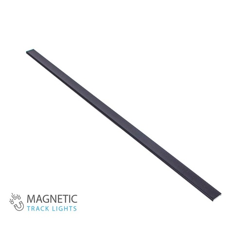 [CB97978] Copertura Plastica Da 1 Metro Colore Nero Per Sistema Binario Magnetico SKU-7978
