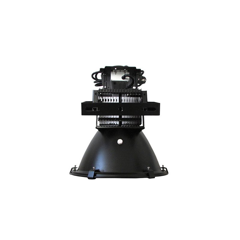 Faro Led Industriale UFO 100W Per Capannone Bianco Neutro