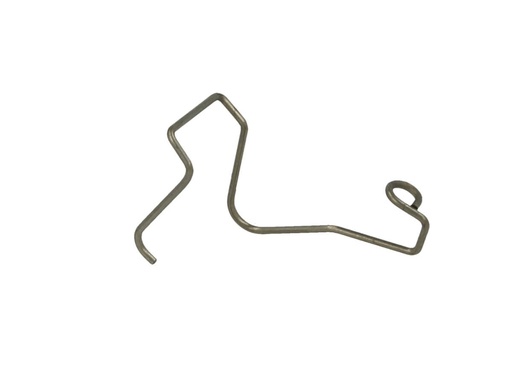 [AL3106] Fermaglio Molla Di Ritenuta Lampada H7 Morsetto Di Fissaggio Ferro Di Supporto Per Faro Auto Modello 6