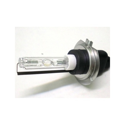 [XL0703] Lampada Hid Xenon H7 3000K Colore Giallo Come Halogena 35W