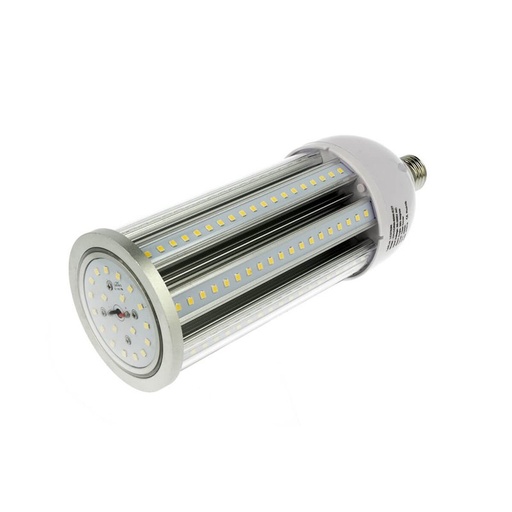 [LC2753N] Lampada LED E27 60W 220V Pannocchia Mais Bianco Neutro 360 Gradi UFO Ovale