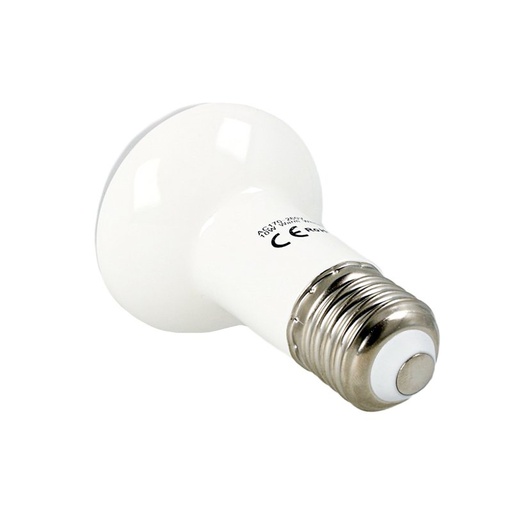 [LC2707F] Lampada LED E27 R63 PAR20 Riflettore 7W 220V Bianco Freddo 6400K SKU-23899