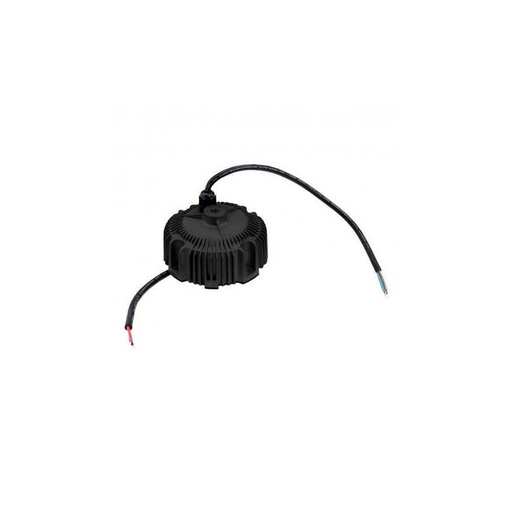 [MW-HBG-100-48B] MW MEAN WELL HBG-100-48B Alimentatore Led Driver Rotondo Corrente Costante 2000mA Max 48V IP67 Ricambio Per High Bay