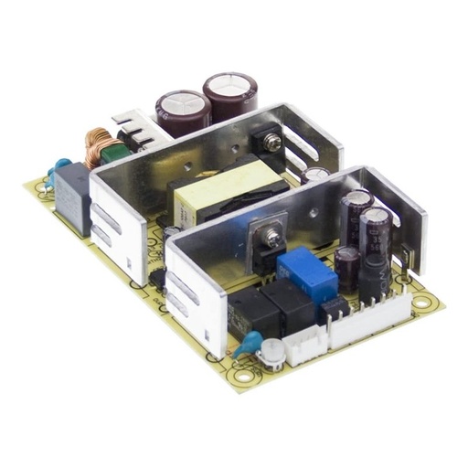 [MW-PSC-100B] MW MEAN WELL PSC-100B Alimentatore Trasformatore 27.6V 2.4A IP20