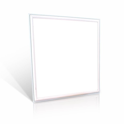 [FP5959F] Pannello Led Da Incasso 60X60cm 45W Bianco Freddo 6400K UGR<19 Per Ufficio Enti Pubblici SKU-62196