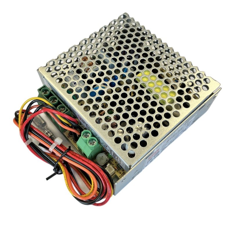 [MW-SCP-35-12] MW MEAN WELL SCP-35-12 Alimentatore 35W 12V 2,6A IP20 Input 220V 110V