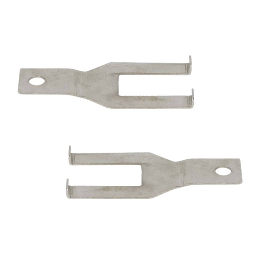 [XA1889D] 2 Adattatori Portalampada Adattatore Xenon VW Touran Caddy Getta Sagitar