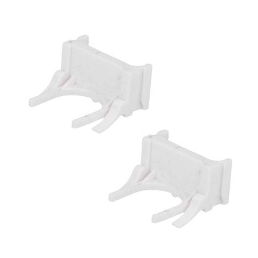 [XA1786D] 2 Adattatori Portalampada Xenon Ford Focus 2009 Per Luci Anabbagliante H7