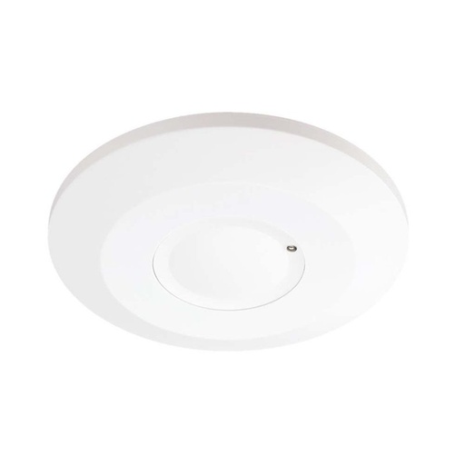 [CL23163] Sensore di Movimento a Microonde 1000W Rilevamento a 360° Montaggio a Plafone SKU-23163