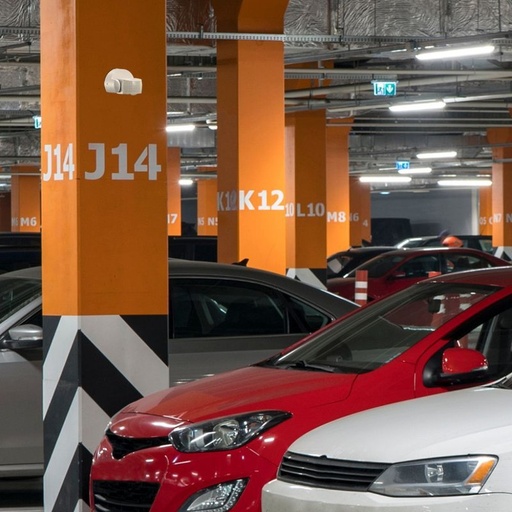 [CL23164] Sensore di Movimento a microonde 180° 300W Montaggio a Parete IP65 SKU-23164