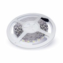 Bobina Striscia Led 300 SMD 5050 12V 10,8W/M Verde IP20 5 Metri SKU-212138