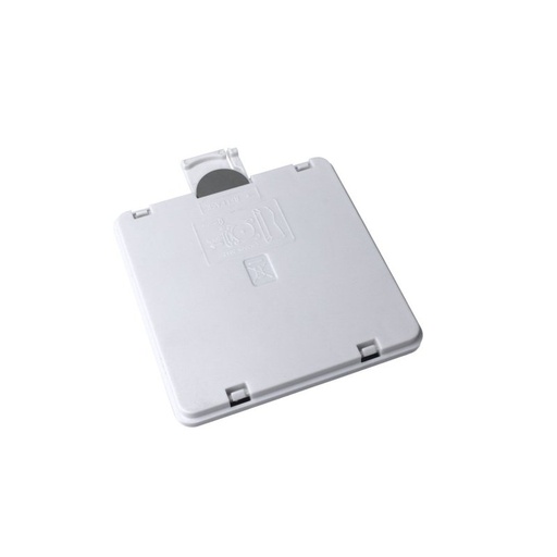 [BLD8601] Kit Controller Centrlina Per Striscia Led Dinamica Mono Colore IC WS2811 Con Touch