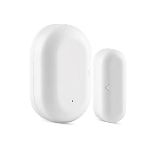 [SHZ3423] ZigBee Sensore Magnetico Per Porta e Finestra Senza Filo Antifurto Casa Notifica Remota Door Window Magnetic Sensor