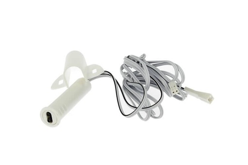 [CL7179] Kit Sensore Apertura Anta Porta Installazione Da Incasso o Da Supercifice Con Mini Connettore Per Mobili 12V 24V 4A